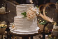 -Aimee'sCake婚礼甜品台·企业商务茶歇