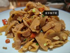 -嗣林·爷爷的私房菜(湾里店)