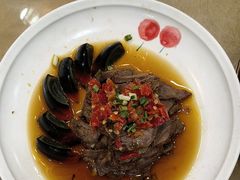 -众顺和非遗淮扬菜(何园店)