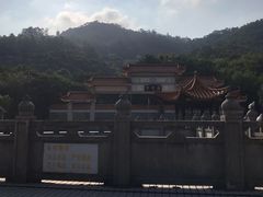 -大雁山风景区