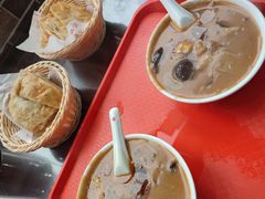 -方中山胡辣汤(蓝堡湾店)