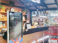 -盛江山自助料理(太原街万达店)