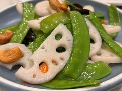 -南山鲜虾面·活鲜小馆·海味大连菜(南山总店)