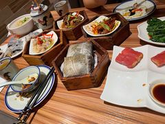 -粤食堂(天津和悦汇店)