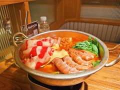 -TAIFORKS 大福食堂·山葵烤肉料理·拌饭(宝安店)
