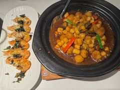 -庆江南江南菜(琴湖溪里花园城店)