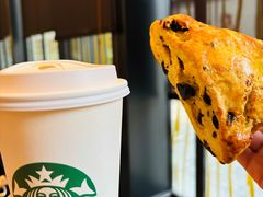 -星巴克(杭州运河上街店)