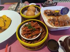 -北京老铺烤鸭(老城根店)