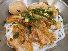 -丫丫桂林米粉(学府店)