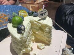 -姆们M Sweetie Cake(三里屯店)