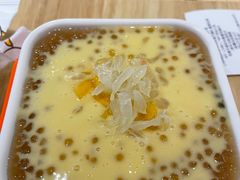 -满记甜品(王府井北京市百货大楼店)