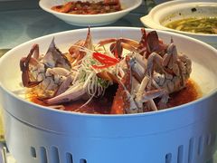 -小厨师·二十年沈家门小海鲜(百井坊巷店)
