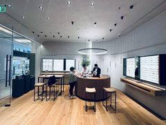 -LINDBERG by Dc 林德伯格(港汇恒隆店)