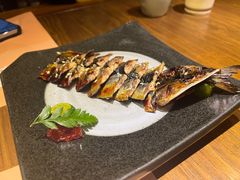 -山葵家·创意料理(万象汇店)