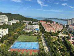 -山东大学(威海校区)