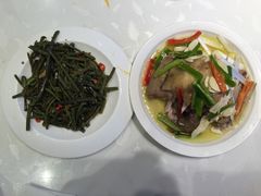 -尹兰楼西北风情餐厅(嘉定店)