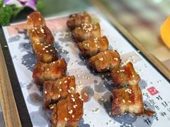 -陶缘一号·四季缘·老字号顺德菜·户外婚礼家宴(西滘店)
