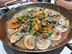 -虎婆冷饮店·海南特色炒冰(三亚湾店)