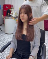 -型色沙龙 Color Salon