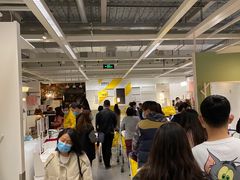 -宜家家居(西安未央商场店)