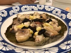 -西湖春天•老字号杭州菜(百汇店)