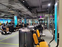 -阳光游泳培训(北苑店)