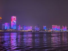 -武汉关码头(轮渡站)