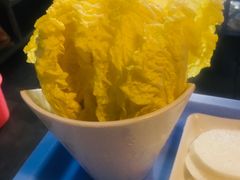 -拾下卜卜贝•海鲜火锅