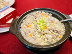 -金华安大酒楼·老牌潮菜·粤式茶点(东方国际店)