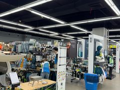 -迪卡侬(徐泾店)