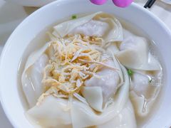 -绿杨馄饨临顿路店