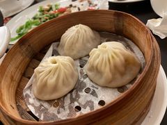 蟹粉小笼-天伦里餐厅(绿城桃花源店)