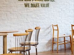 大堂-KUDDO COFFEE(宝能太古城店)