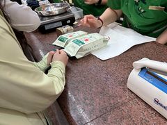 -张一元(总店)