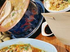 -那家老院子东北菜·饺子·小鸡炖蘑菇(艳华街店)