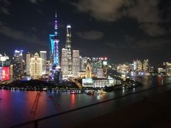 -上海外滩茂悦大酒店