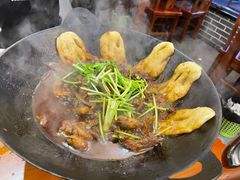 -北京烤鸭店(新桥家园·浦口店)