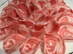 -曲氏老北京铜锅涮肉•火锅(不老街店)