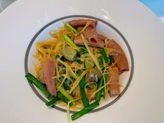 -悦庭六号餐厅(麦岛店)