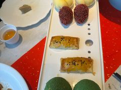 -馋遇江南·精致湖景雅宴(东方之门店)