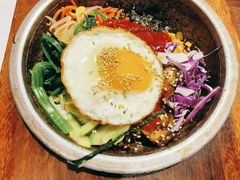 -延锄汤饭食堂(桂林路店)