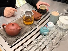 -杭州大厦LSE城市生活超市(杭州大厦店)