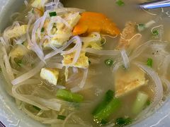 -清晖小苑•顺德地方菜(壹海城店)