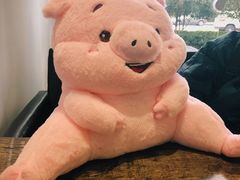 -简·煦蛋糕定制(下沙店)