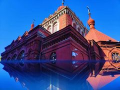 -圣·阿列克谢耶夫教堂