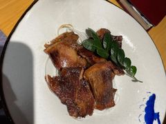 -新一喜铁板料理餐厅·铁板放题(北国商城店)