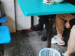 -甘记肥肠粉(马鞍北路店)