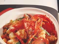 -万龙洲海鲜·粤菜(亚运村店)