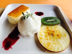 羊奶蛋糕-原野牧场