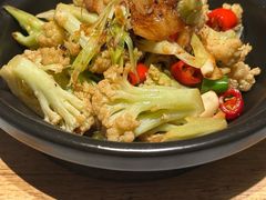 -泰钰丰烤鸭.天津菜(开发区店)